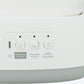 Trixie Self-Cleaning Litter Tray For Cat - White - 55.5 x 53 x 52 cm - Heads Up For Tails