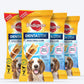 Pedigree Dentastix Dog Treat Weekly Pack For Medium Breed - 180 g_08