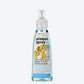Petkin Plaque Spray - Dental Care Solution for Dogs and Cats - 120 ml - Heads Up For Tails