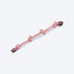 Trixie 4 Knots Playing Dog Rope Toy - 54 cm - Assorted - Heads Up For Tails