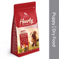Hearty Oven-Baked Puppy Food Chicken & Fish with Superfoods - 250 gm (Best Before August'26)