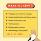 HUFT A Puppy Parenting Handbook - Heads Up For Tails