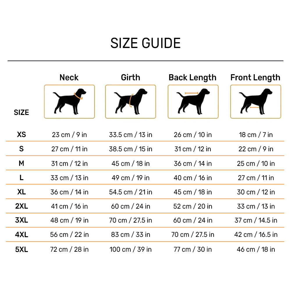 HUFT Pawsitively Adorable T-Shirt For Dogs - Yellow - Heads Up For Tails