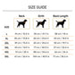 HUFT Monsoon Mate Easywear Raincoat For Dog - Red - Heads Up For Tails