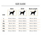 HUFT Puddle Jumper Full Coverage Raincoat For Dog - Red - Heads Up For Tails