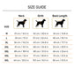 Dash Dog Puddle Jumper Full Coverage Raincoat For Dog - Electric Blue - Heads Up For Tails