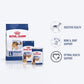 Royal Canin Maxi Dry & Wet Food Combo For Adult Dog - 10 kg - Heads Up For Tails