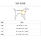 Ruffwear Front Range Dog Harness - Huckleberry Blue - Heads Up For Tails