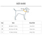 Ruffwear Top Rope Dog Collar - Blue Dusk - Heads Up For Tails