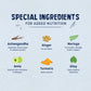 Sara's Wholesome Hypoallergenic Diet Duck & Quinoa Dog Wet Food, 300 g, made with farm-fresh ingredients.