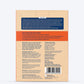 Sara's Wholesome Classic Chicken and Brown Rice Dog Food, 300g, made with 50% meat and 50% fruits and vegetables.