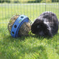Savic Bunny Toy With Feeder - 20 cm - Heads Up For Tails