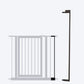 Savic Dog Barrier Extension - Heads Up For Tails