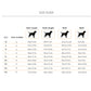 HUFT Polo Tees For Dogs & Cats - Yellow - Heads Up For Tails