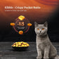 Sheba Kitten & Adult, Chicken Flavour Irresistible Dry Cat Food - Heads Up For Tails