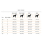 HUFT The Family Favourite T-shirts For Dog - Orange - Heads Up For Tails