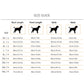 HUFT VIP Sweatshirt For Dogs - Navy - Heads Up For Tails