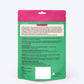 HUFT Yum Nums Soft & Chewy Sticks Strawberry with Real Chicken Treat For Dogs - Heads Up For Tails