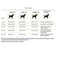 HUFT Winter Spice Sweater For Dog - Orange - Heads Up For Tails