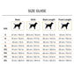 HUFT Honey Hearts Sweatshirt With Hood For Dog - Blue - Heads Up For Tails