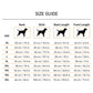 HUFT Petal Play T-Shirt For Dog - Blue - Heads Up For Tails