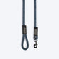 TLC Melange Rope Leash For Dog - Grey - Heads Up For Tails