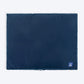TLC Midnight Snooze Flat Heaven Bed For Dog - Navy Blue_04