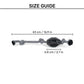 HUFT Tug Rug Rope Toy For Dogs - Heads Up For Tails