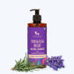 HUFT Natural Tick & Flea Repellent Shampoo for Dogs_01