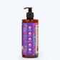 HUFT Natural Tick & Flea Repellent Shampoo for Dogs - Heads Up For Tails
