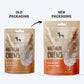 HUFT Natural Chews - Dehydrated Chicken Feet - 80 g - 8 Pcs - Heads Up For Tails