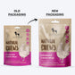 HUFT Natural Chews - Dehydrated Chicken Wings For Dog - 70g - Heads Up For Tails