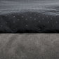 Trixie BE NORDIC Bed Fohr - Dark Grey - Heads Up For Tails