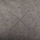 Trixie BE NORDIC Bed Fohr - Dark Grey - Heads Up For Tails