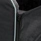Trixie Black Car Seat Hold - Upto 8 kg - 37 X 45 X 38 cm - Heads Up For Tails