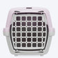 Trixie Capri 1 Dog & Cat Carrier - 19 X 14 X 12 inch - Holds up to 6 kg - Heads Up For Tails