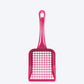 Trixie Cat Little Scoop For Ultra Litter - Medium (Assorted) - Heads Up For Tails