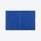 Trixie Cooling Mat For Dogs - Blue - Heads Up For Tails