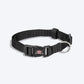 Trixie Extra Wide Premium Dog Collar - Heads Up For Tails