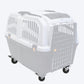 Trixie MPS Travel Crate Wheels for Skudo 7_03