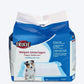 Trixie Nappy Puppy Pad - 40x60cm - Pack of 50 - Heads Up For Tails