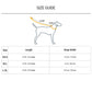Trixie Premium Dog Leash - Red - Heads Up For Tails