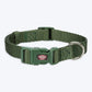 Trixie Premium Nylon Dog Collar, M-L: 35-55cm/ 20mm - Heads Up For Tails