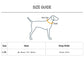Trixie Premium Nylon Dog Collar, 40-65cm/25mm, L-XL_11