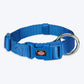 Trixie Premium Nylon Dog Collar, M-L: 35-55cm/ 20mm - Heads Up For Tails
