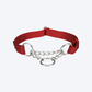 Trixie Premium Choke Collar - Heads Up For Tails