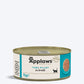 Applaws Natural Tuna Fillet Wet Cat Food - 70 g - Heads Up For Tails