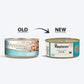 Applaws Natural Tuna Fillet Wet Cat Food - 70 g - Heads Up For Tails