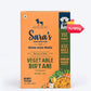 Sara's Wholesome Flavours of India Vegetable Biryani Wet Dog Food, 100% Vegetarian, Human-Grade Ingredients â‚¬â€œ Preservative-Free, Farm-Fresh - Heads Up For Tails