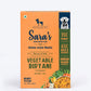 Sara's Wholesome Flavours of India Vegetable Biryani Wet Dog Food, 100% Vegetarian, Human-Grade Ingredients â‚¬â€œ Preservative-Free, Farm-Fresh - Heads Up For Tails